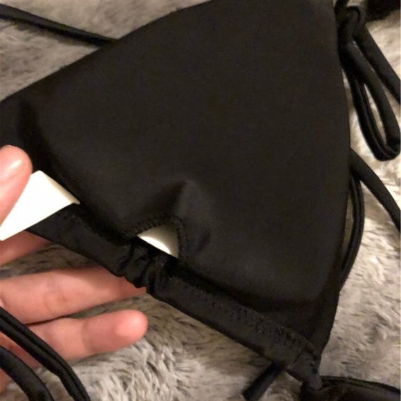 Sexy Women Bikini Brazilian Swimsuit Push-up Bra - Picture 16 of 16